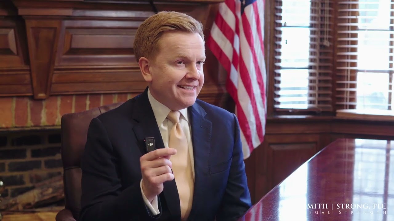 Trial Skills for Virginia Divorce Hearings