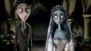 Corpse Bride Soundtrack: “Main Theme" &amp; "Tears To Shed” [1 Hour Loop]