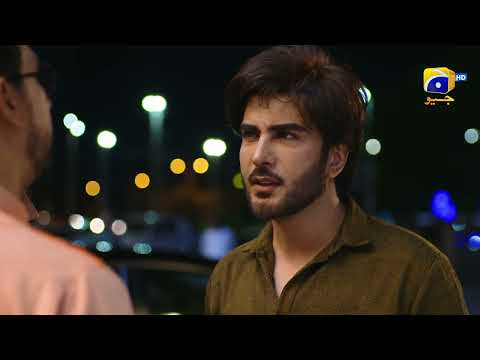 Ehraam e Junoon Episode 40 | Best Moment 02 | Neelam Muneer - Imran Abbas - Nimra Khan | Har Pal Geo