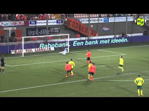 Fortuna Sittard Seizoen 2012-2013 4e Periode