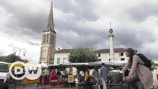 Britons in France and Brexit