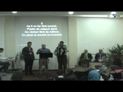 Gosen 02.02.2014 - dum seara (Stoica Nicolae)