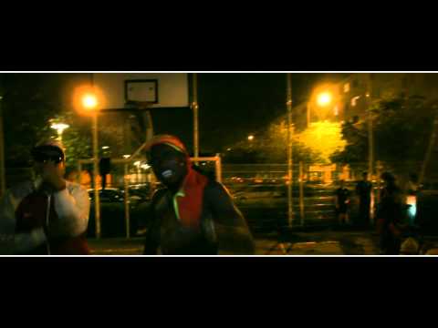 M9 Cliik x Kizy (FREESTYLE)