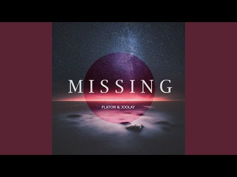 Missing (Radio Edit)