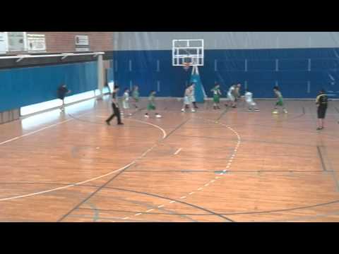 Sferic mini A & Opalo Cerdanyola