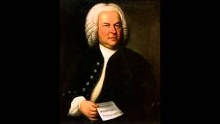 Bach: Fugue bwv 565. Piano: Maria Tipo.
