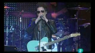 Carnaval de Brasil - Andrés Calamaro (vivo - Jerez)