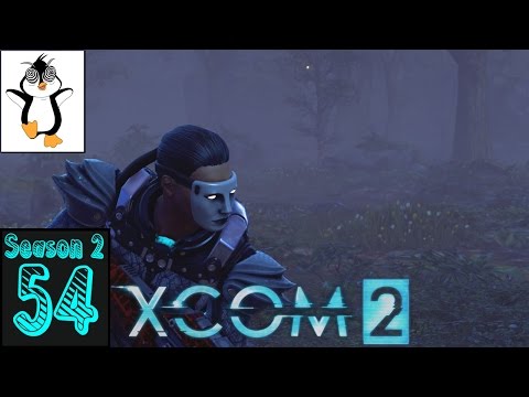 XCOM 2 Modded Playthrough | At the Gates (Alien Facility) Road to Ironman / Legend Part 54