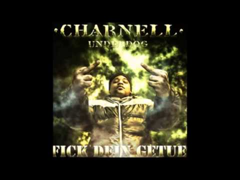 Charnell - Pseudo (FICK DEIN GETUE)
