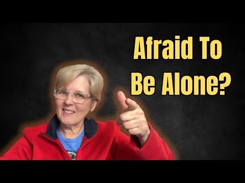 The TRUTH No One Tells YOU about Living Alone after 50! SECRETS!