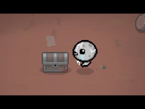 All your Isaac pain in one video