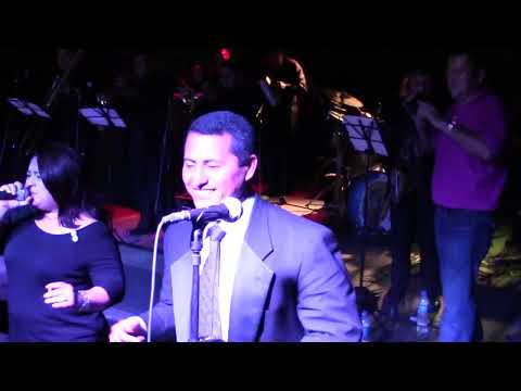 Orquesta Misionera Pan de Vida - Mix Granito de Mostaza - Quelepa 2014