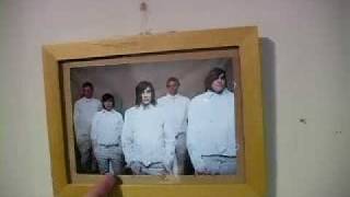 Synthesis.net Making Of Becoming A Monster