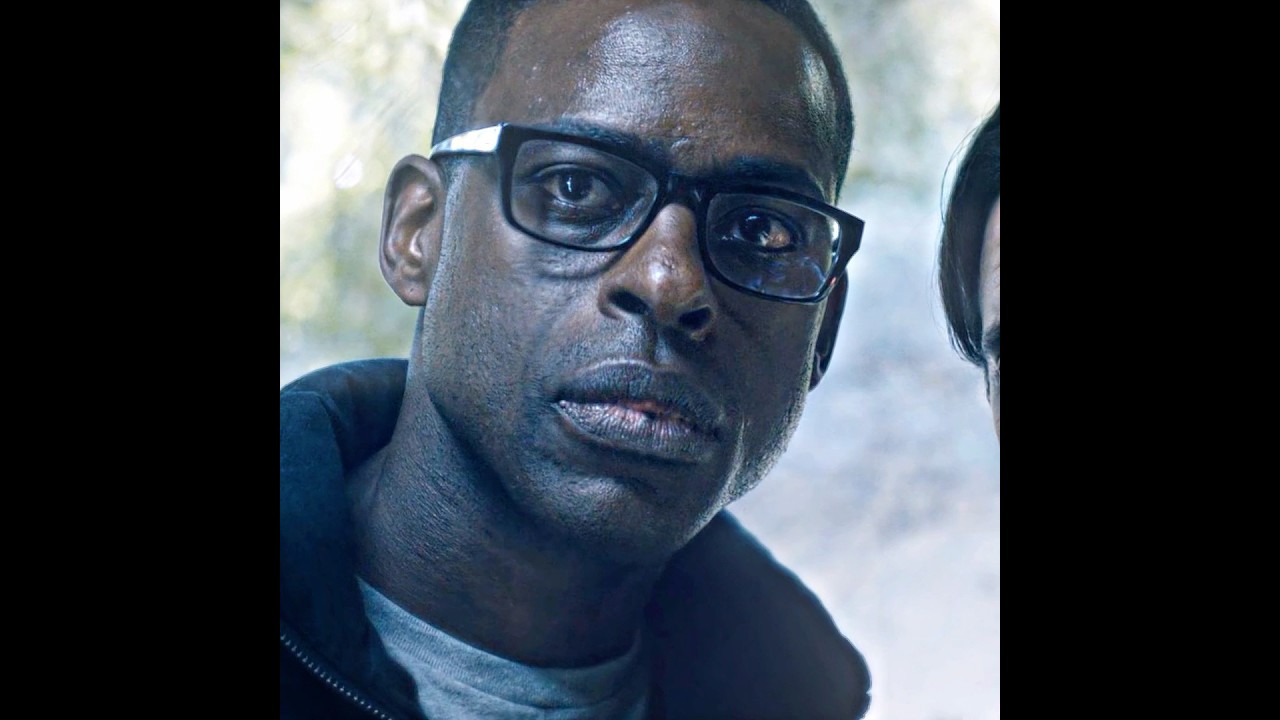 This Is Us Season 1 | Keeping the secret for 36 years.🥹#edit #shorts #movie