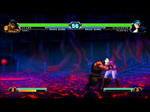 [12/03/2012] Badda972 vs Karl972 [3/3]