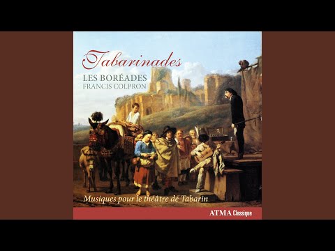 Guédron: Thesaurus harmonicus: Si jamais mon âme blessée