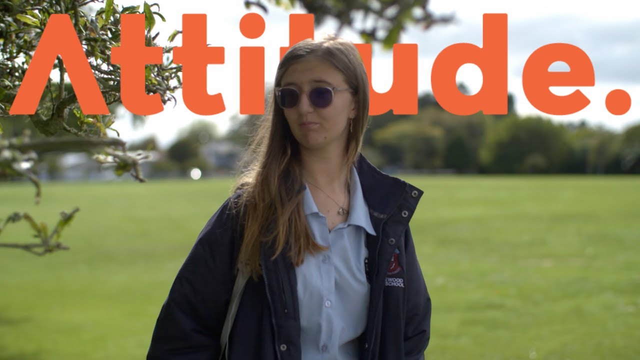 Navigating High School with Marfan Syndrome