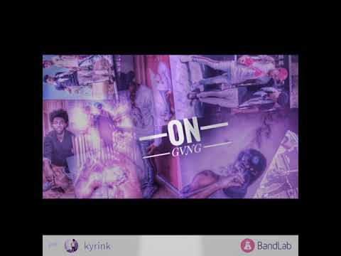 On Gvng Ft. Dee7 & Harvdachaser