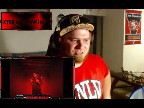 Miyagi & Andy Panda- Freeman (REACTION) American's First Listen To This Sick Rap Duo From RUSSIA!!