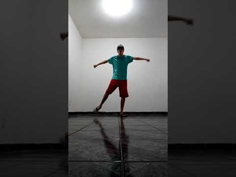 Passinho do Magrão - Relíquia dos Relíquia (Menino do Fusca 087)