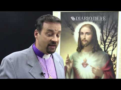 Diário de Fé 05/03/2015 - Lc 16,19-31