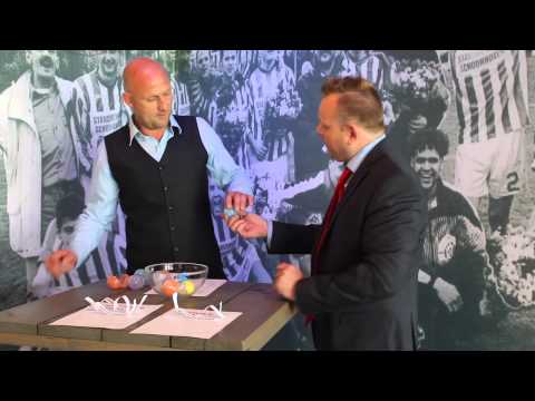 Zilverstad Toernooi VV Schoonhoven 6 juni 2015