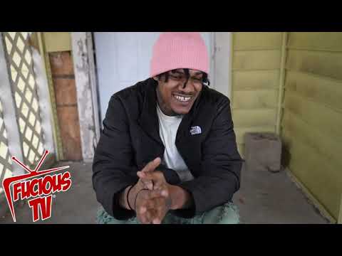 WG Taelyfe Full Interview In North Baton Rouge 38 Street!