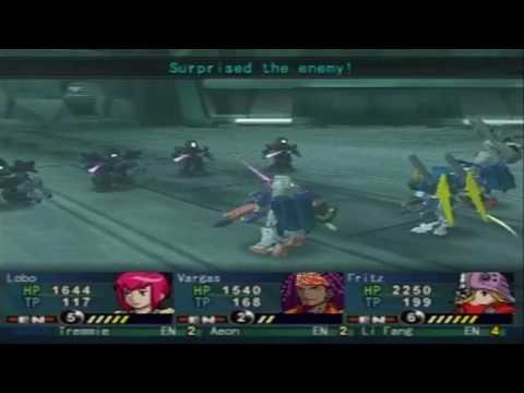 Let's Play:  MS Saga - A New Dawn (Part 60)