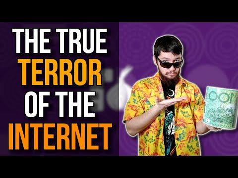 Payment Processors Are The True Internet Evil