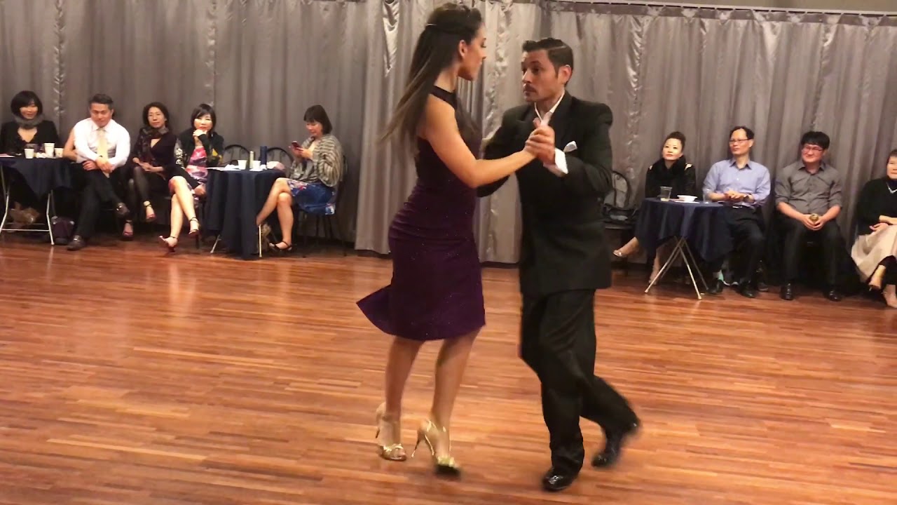 1서울 또도 땅고 Neri piliu y Yamuna quinones