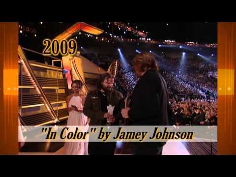 Winners Throughout the Years - Song of the Year -ACM Awards