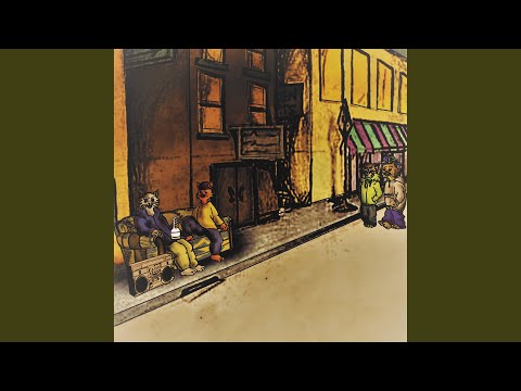 Cojones Records (Partea mea de strada instr. Omu_gaZa)