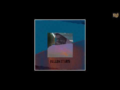Sareem Poems - Fallen Stars [prod by Madi]