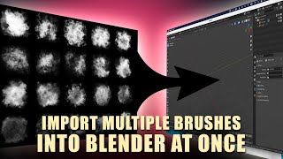 Grunge Brush Alphas video thumbnail