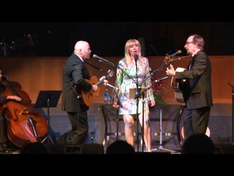 Peter Paul And Mary Alive "Live" Part 2