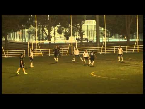 Fútbol 7 Bravo - Tercera GI - J.3 - Geografía G    Traque