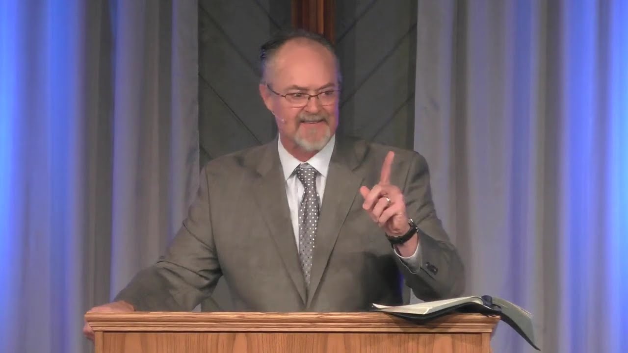 The Promise - John 14:1-6