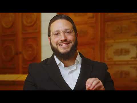 The Breslov Yeshiva Fundraiser 2025