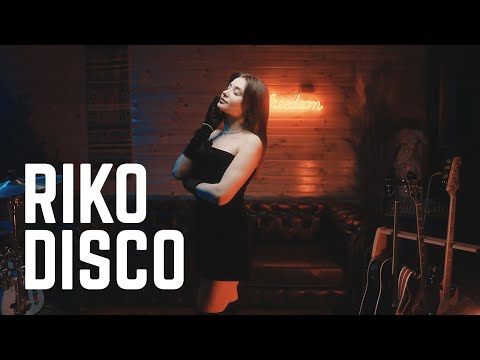 RIKODISCO and Didem
