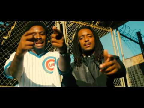 Rio NBA FT Ronn Taylor (OBLOCK) - Do Sumn  | Dir By @G_Knox_Films