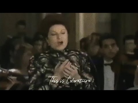 (RARE) La Sonnambula: Ah! non giunge - Mariella Devia