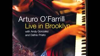 Arturo O'Farrill - Vieques