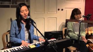 20130419 한살차이 '아침이 밝아오면' 다락방음악회@Cafe Unplugged