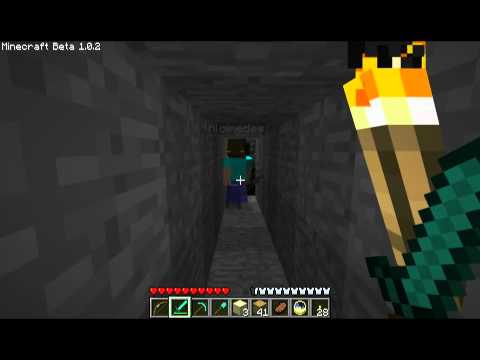Minecraft MindCrack - S2E79 - It's Beta now...