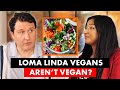 Loma Linda S Vegan Mystery What S Really On Their Plates Clip Wellness Plus Podcast Episode 93