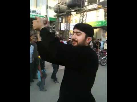 Zafar supari firing