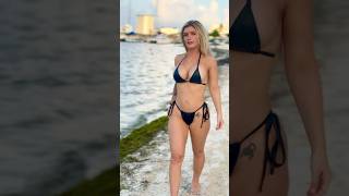 Download lagu Do you like leather bikinis? 🖤 #beach #beachvibes #short #shorts #shortvideo #shortsfeed mp3