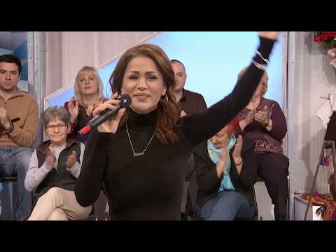 Mina Kostić - U srcu mome živiš ti / Šarenica RTS