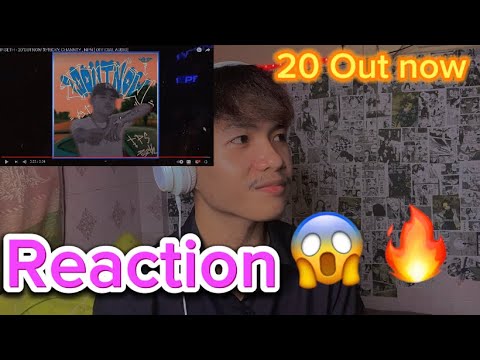 20 Out Now - Tep Piseth Reaction!!😽 🔥😱🇰🇭🔥🔥🔥 [ Full song ]💥