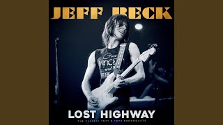 Let Me Love You (Live 1972)